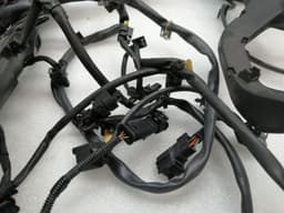 MERCEDES-BENZ Mercedes SL R231 Engine Wiring Loom A2781506020 Engine Wiring Harness — thumbnail 4