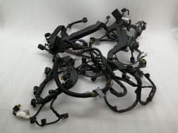 MERCEDES-BENZ Mercedes SL R231 Engine Wiring Loom A2781506020 Engine Wiring Harness — thumbnail 9