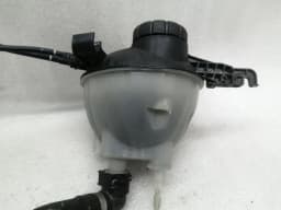 MERCEDES-BENZ Mercedes SL R231 Expansion Tank A2315000049 Balancing Tank Cooling Water — thumbnail 3