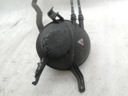 MERCEDES-BENZ Mercedes SL R231 Expansion Tank A2315000049 Balancing Tank Cooling Water — thumbnail 5