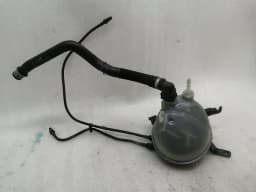 MERCEDES-BENZ Mercedes SL R231 Expansion Tank A2315000049 Balancing Tank Cooling Water — thumbnail 10