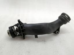 MERCEDES-BENZ Mercedes SL R231 Thermostat Housing A2782000815 Water Coolant Pipe — thumbnail 1