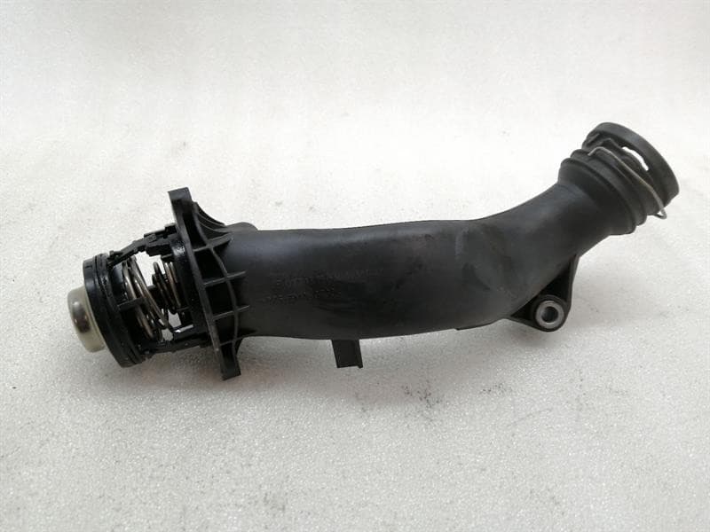 MERCEDES-BENZ Mercedes SL R231 Thermostat Housing A2782000815 Water Coolant Pipe