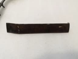 MERCEDES-BENZ Mercedes SL R231 Veneer Set A2316800550 RIGHT HANDLE RHD — thumbnail 7