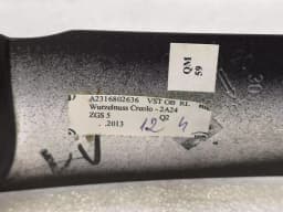 MERCEDES-BENZ Mercedes SL R231 Veneer Set A2316800550 RIGHT HANDLE RHD — thumbnail 10