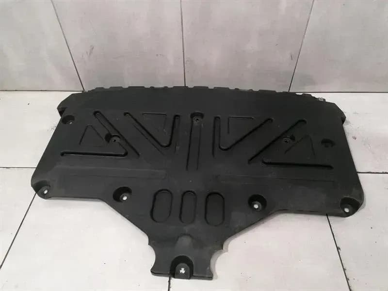 MERCEDES-BENZ Mercedes SL R231 UNDERTRAY A2316100208 underfloor trim