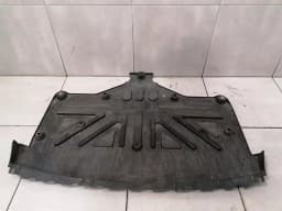 MERCEDES-BENZ Mercedes SL R231 UNDERTRAY A2316100208 underfloor trim — thumbnail 3