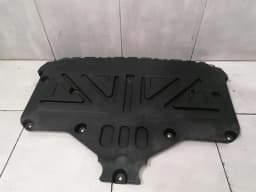 MERCEDES-BENZ Mercedes SL R231 UNDERTRAY A2316100208 underfloor trim — thumbnail 7
