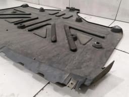 MERCEDES-BENZ Mercedes SL R231 UNDERTRAY A2316100208 underfloor trim — thumbnail 5