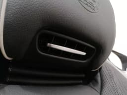 MERCEDES-BENZ Mercedes SL AMG R231 Seats AIR SCARF Seats LEATHER BLACK BLACK COAT OF ARMS SL63 — thumbnail 9