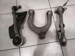 MERCEDES-BENZ Mercedes SL R231 Left Front Hub Set A2313320701 Wheel Bearing Housing Front Left Set — thumbnail 4