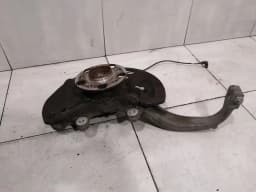 MERCEDES-BENZ Mercedes SL R231 Left Front Hub Set A2313320701 Wheel Bearing Housing Front Left Set — thumbnail 10
