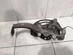 MERCEDES-BENZ Mercedes SL R231 Left Front Hub Set A2313320701 Wheel Bearing Housing Front Left Set — thumbnail 7