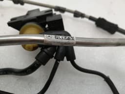 MERCEDES-BENZ MERCEDES SL R231 FUEL LINE A2780702495 FUEL LINE KIT INJECTOR — thumbnail 8