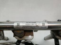 MERCEDES-BENZ MERCEDES SL R231 FUEL LINE A2780702495 FUEL LINE KIT INJECTOR — thumbnail 10