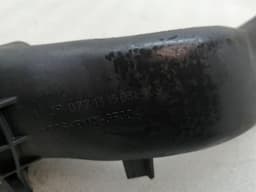 MERCEDES-BENZ Mercedes SL R231 Thermostat Housing A2782000815 Water Coolant Pipe — thumbnail 6