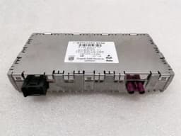 MERCEDES-BENZ Mercedes SL R231 electronic module DAB TUNER A1669003407 control unit tuner — thumbnail 1