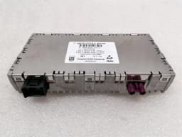 MERCEDES-BENZ Mercedes SL R231 electronic module DAB TUNER A1669003407 control unit tuner — thumbnail 6