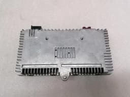 MERCEDES-BENZ Mercedes SL R231 electronic module DAB TUNER A1669003407 control unit tuner — thumbnail 7