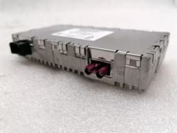MERCEDES-BENZ Mercedes SL R231 electronic module DAB TUNER A1669003407 control unit tuner — thumbnail 9