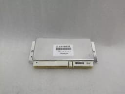MERCEDES-BENZ Mercedes SL R231 ESP control unit A2319008702 undercarriage control unit — thumbnail 5