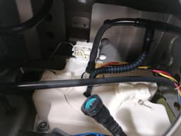 MERCEDES-BENZ Mercedes SL R231 Fuel Tank + Pump A2314700101 Fuel Tank + Pump — thumbnail 6