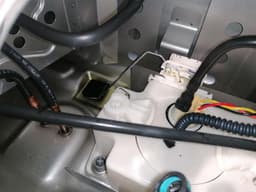 MERCEDES-BENZ Mercedes SL R231 Fuel Tank + Pump A2314700101 Fuel Tank + Pump — thumbnail 7