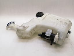 MERCEDES-BENZ Mercedes SL R231 washer fluid reservoir A2318690420 washer fluid reservoir — thumbnail 1
