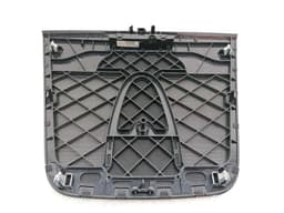 MERCEDES-BENZ Mercedes SL R231 dashboard grill A2316802336 cover grille with instrument panel — thumbnail 3
