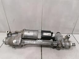MERCEDES-BENZ MERCEDES SL R231 POWER STEERING RACK A2314603200 RIGHT HAND DRIVE RHD — thumbnail 5