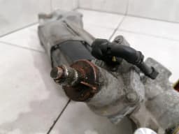 MERCEDES-BENZ MERCEDES SL R231 POWER STEERING RACK A2314603200 RIGHT HAND DRIVE RHD — thumbnail 6