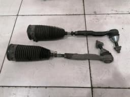 MERCEDES-BENZ MERCEDES SL R231 POWER STEERING RACK A2314603200 RIGHT HAND DRIVE RHD — thumbnail 10