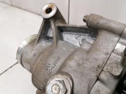 MERCEDES-BENZ MERCEDES SL R231 POWER STEERING RACK A2314603200 RIGHT HAND DRIVE RHD — thumbnail 9
