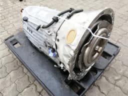 MERCEDES-BENZ Mercedes SL R231 Gearbox A2312703100 transmission M278 4.8 722909 — thumbnail 5