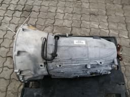 MERCEDES-BENZ Mercedes SL R231 Gearbox A2312703100 transmission M278 4.8 722909 — thumbnail 10