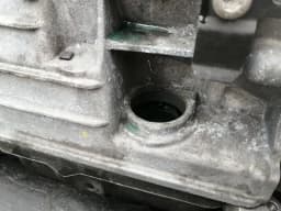 MERCEDES-BENZ Mercedes SL R231 Gearbox A2312703100 transmission M278 4.8 722909 — thumbnail 9