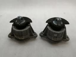 MERCEDES-BENZ MERCEDES SL R231 ENGINE MOUNT A2312400917 ENGINE MOUNT SET — thumbnail 1