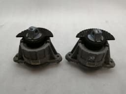 MERCEDES-BENZ MERCEDES SL R231 ENGINE MOUNT A2312400917 ENGINE MOUNT SET — thumbnail 7