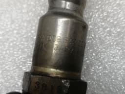 MERCEDES-BENZ Mercedes SL R231 LAMBDA sensor set A0065422018 HO2S set M278 V8 — thumbnail 5