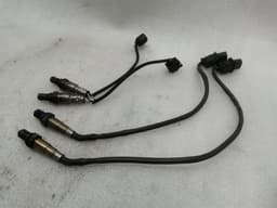 MERCEDES-BENZ Mercedes SL R231 LAMBDA sensor set A0065422018 HO2S set M278 V8 — thumbnail 7