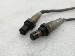 MERCEDES-BENZ Mercedes SL R231 LAMBDA sensor set A0065422018 HO2S set M278 V8 — thumbnail 9