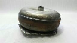 MERCEDES-BENZ Mercedes W222 Gearbox A2312500002 Transmission TORQUE CONVERTER Torque Converter — thumbnail 4