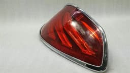 MERCEDES-BENZ Mercedes S-class W222 Right Rear Light A2229065701 Rear Right Tail Light USA — thumbnail 3