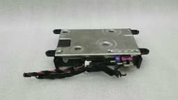 MERCEDES-BENZ MERCEDES S W222 COMMUNICATION/EMERGENCY CALL MODULE A2059008704 SAFETY MODULE — thumbnail 2