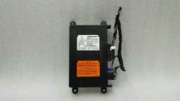 MERCEDES-BENZ MERCEDES S W222 COMMUNICATION/EMERGENCY CALL MODULE A2059008704 SAFETY MODULE — thumbnail 4