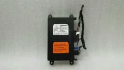 MERCEDES-BENZ MERCEDES S W222 COMMUNICATION/EMERGENCY CALL MODULE A2059008704 SAFETY MODULE — thumbnail 1