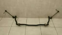 MERCEDES-BENZ Mercedes S-Class W222 Anti Roll Bar Front A2223231365 Front Anti Roll Bar — thumbnail 1