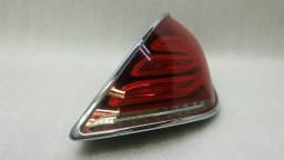 MERCEDES-BENZ Mercedes S-class W222 Right Rear Light A2229065701 Rear Right Tail Light USA — thumbnail 2