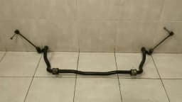 MERCEDES-BENZ Mercedes S-Class W222 Anti Roll Bar Front A2223231365 Front Anti Roll Bar — thumbnail 3