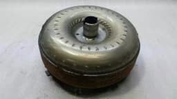 MERCEDES-BENZ Mercedes W222 Gearbox A2312500002 Transmission TORQUE CONVERTER Torque Converter — thumbnail 5
